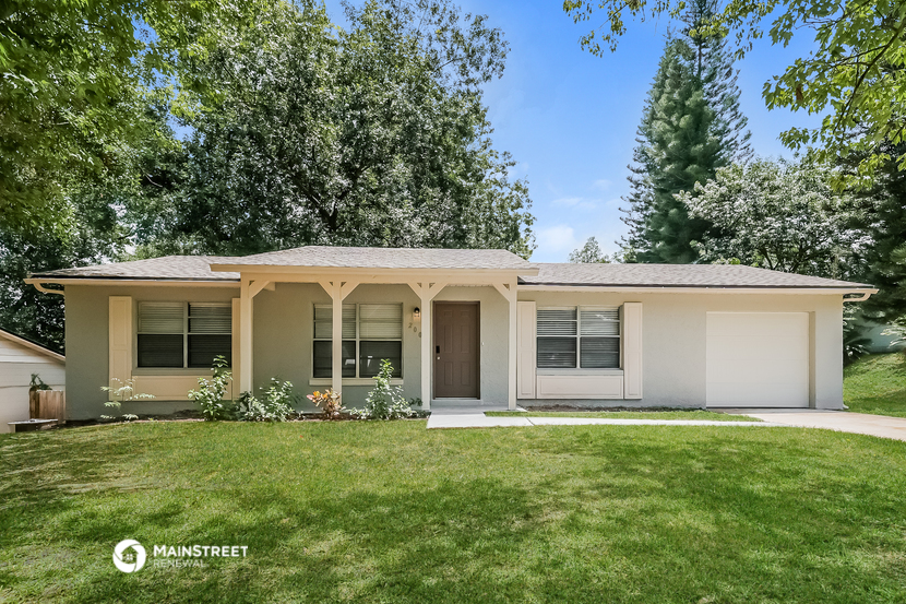 2007 SHARI LYNN TER OCOEE, FL 34761